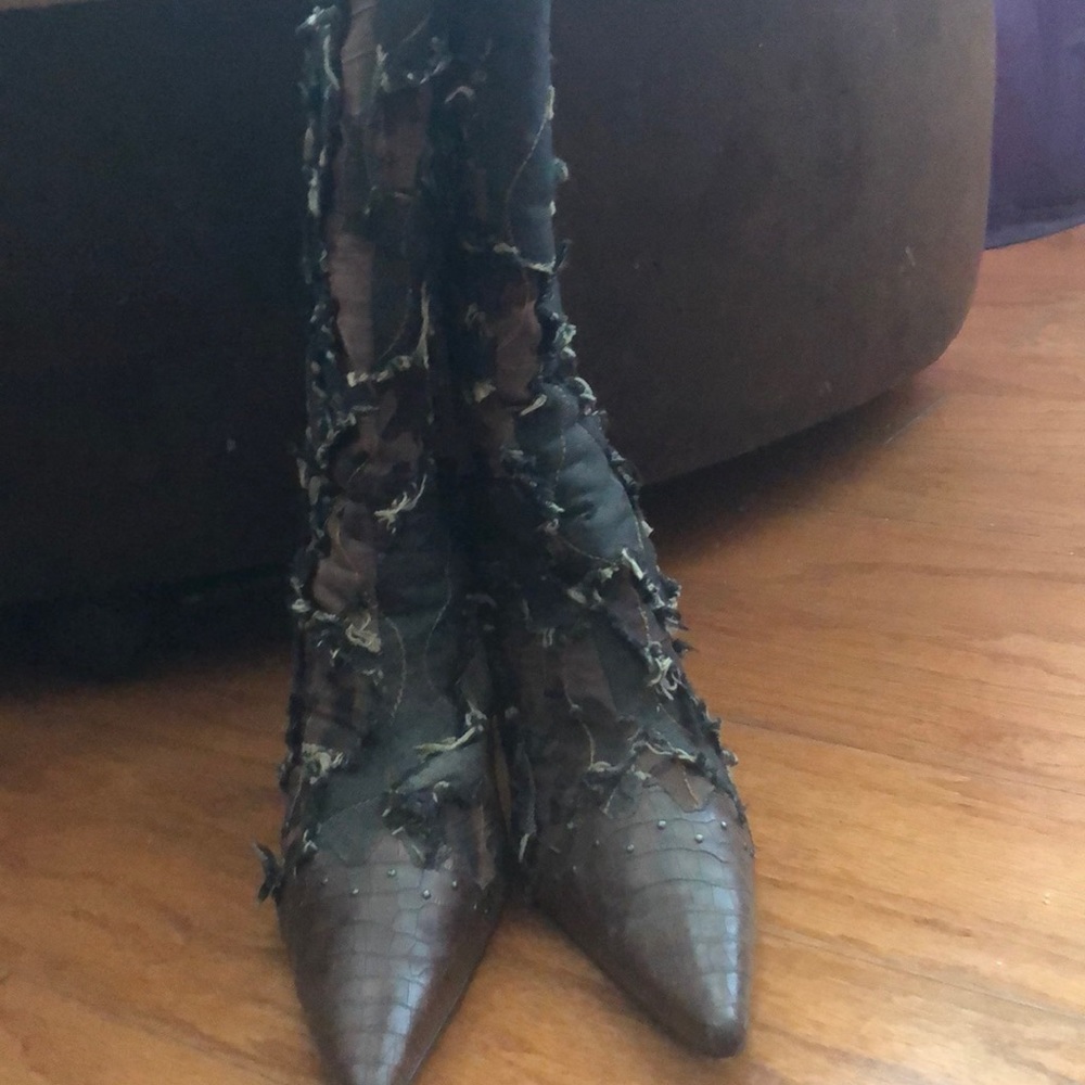 Boots - Picture 2 of 2